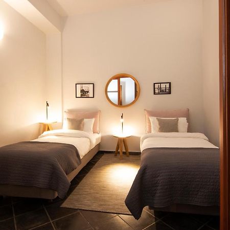 Villa Meliti Athens Ngoại thất bức ảnh