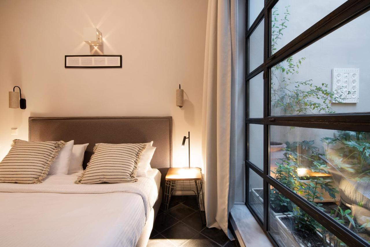 Villa Meliti Athens Ngoại thất bức ảnh