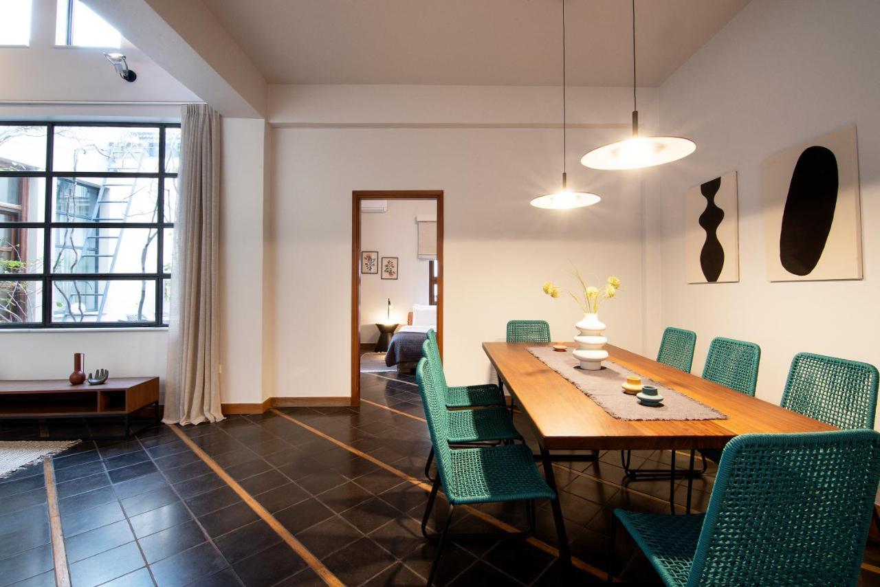 Villa Meliti Athens Ngoại thất bức ảnh