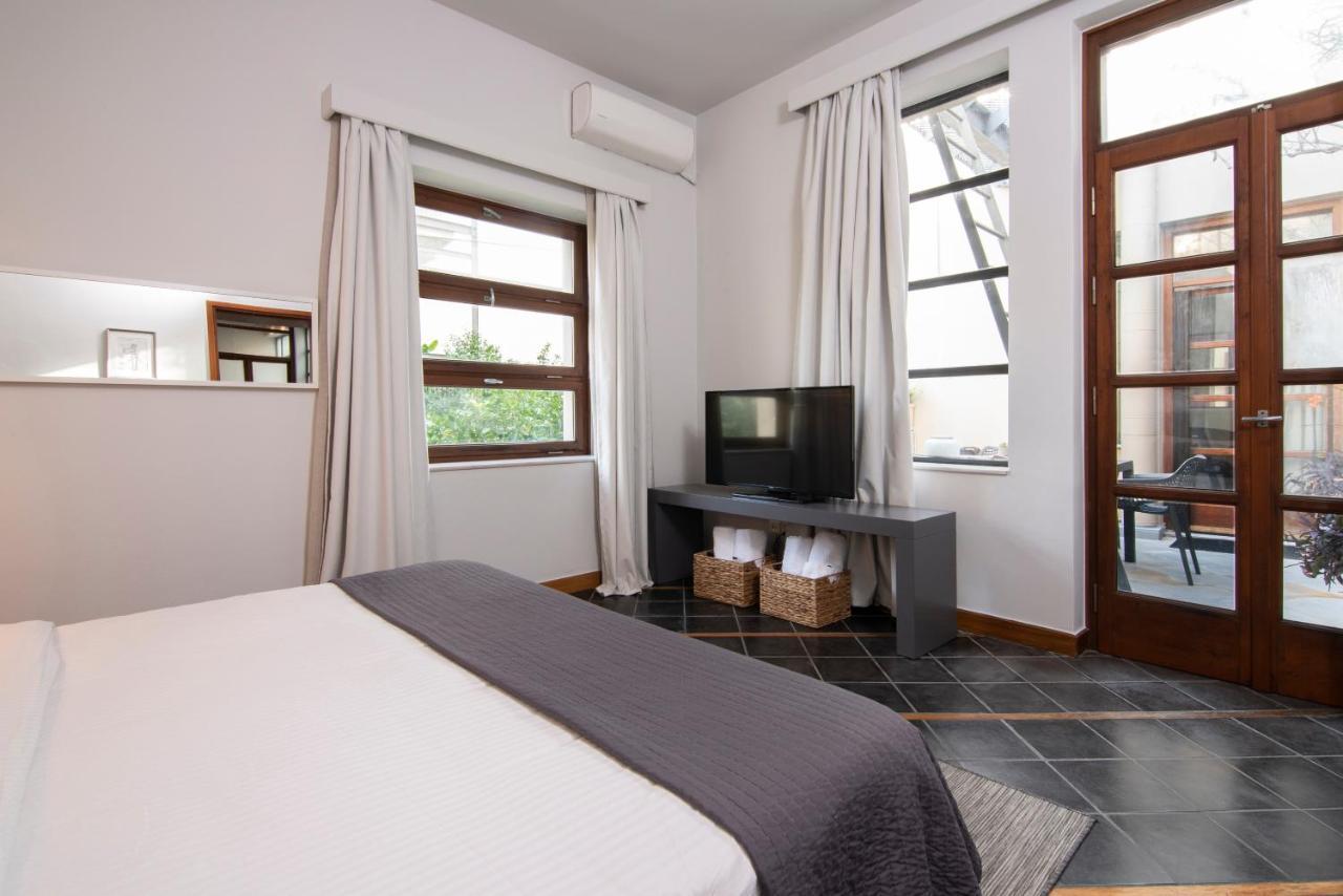 Villa Meliti Athens Ngoại thất bức ảnh