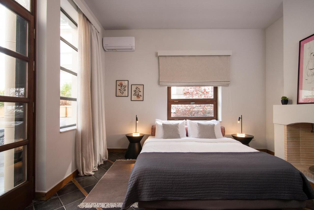 Villa Meliti Athens Ngoại thất bức ảnh