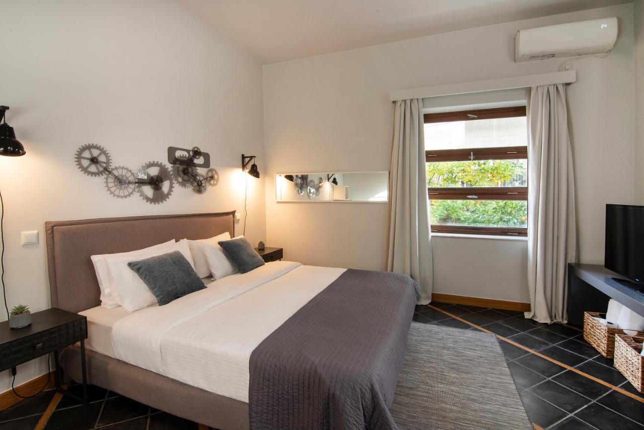 Villa Meliti Athens Ngoại thất bức ảnh
