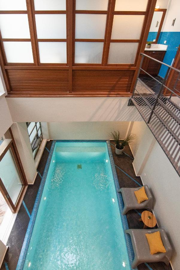 Villa Meliti Athens Ngoại thất bức ảnh