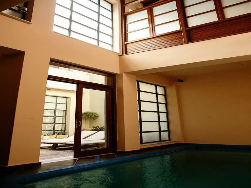 Villa Meliti Athens Ngoại thất bức ảnh
